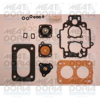 Repair Kit, carburettor